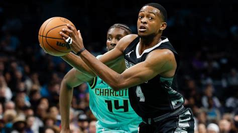Hornets 117.